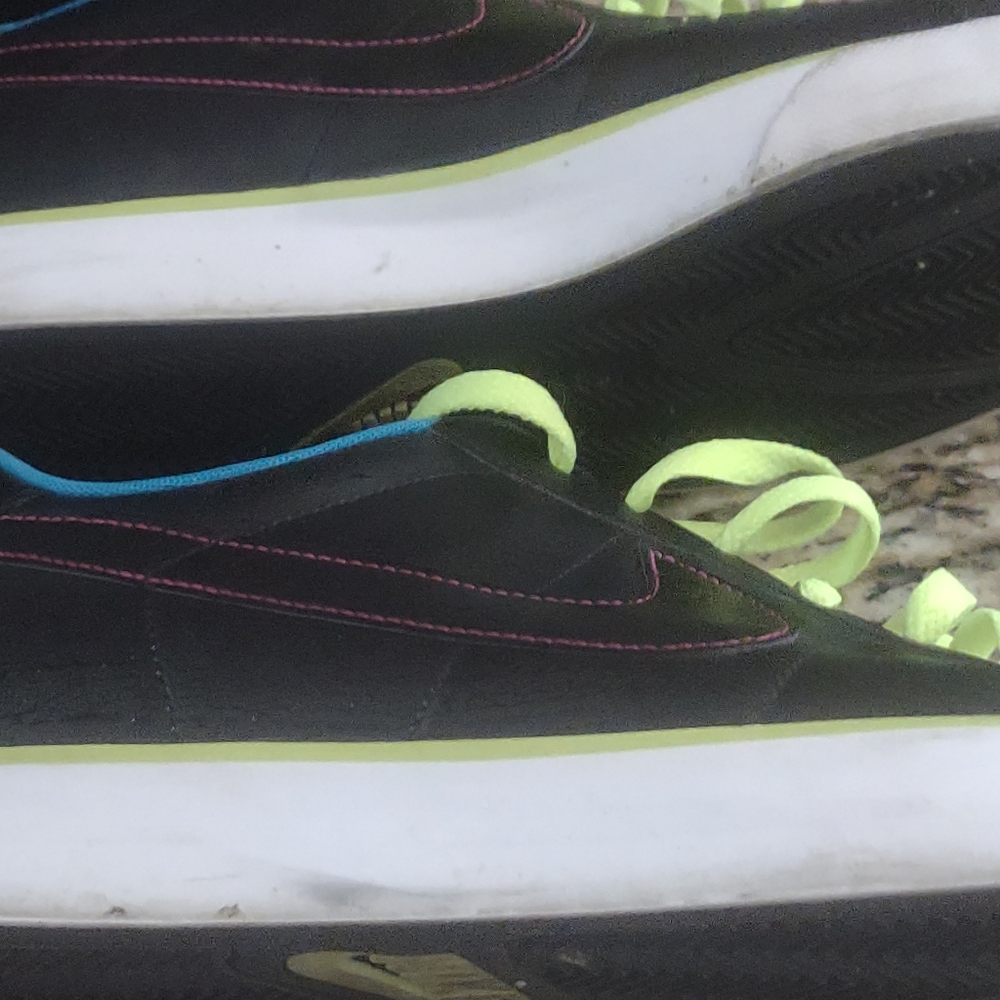 Men's Tennis Shoex6
